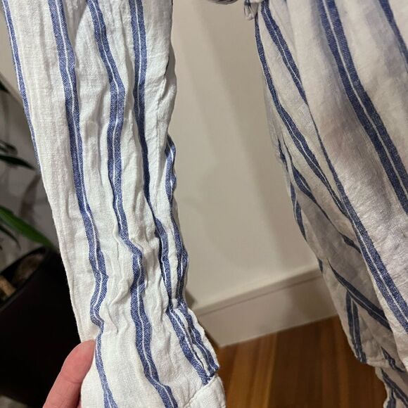 Rails Jasmine linen dress - Picture 9 of 15